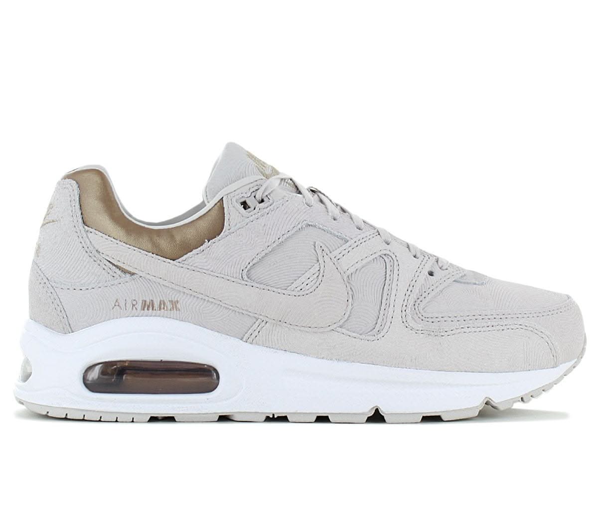 Nike W Air Max Command Premium - Sneakers Dames Schoenen Grijs 718896-009 |  Brandstyle24