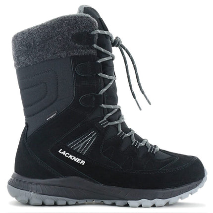 LACKNER SNOWSTAR L'S STX