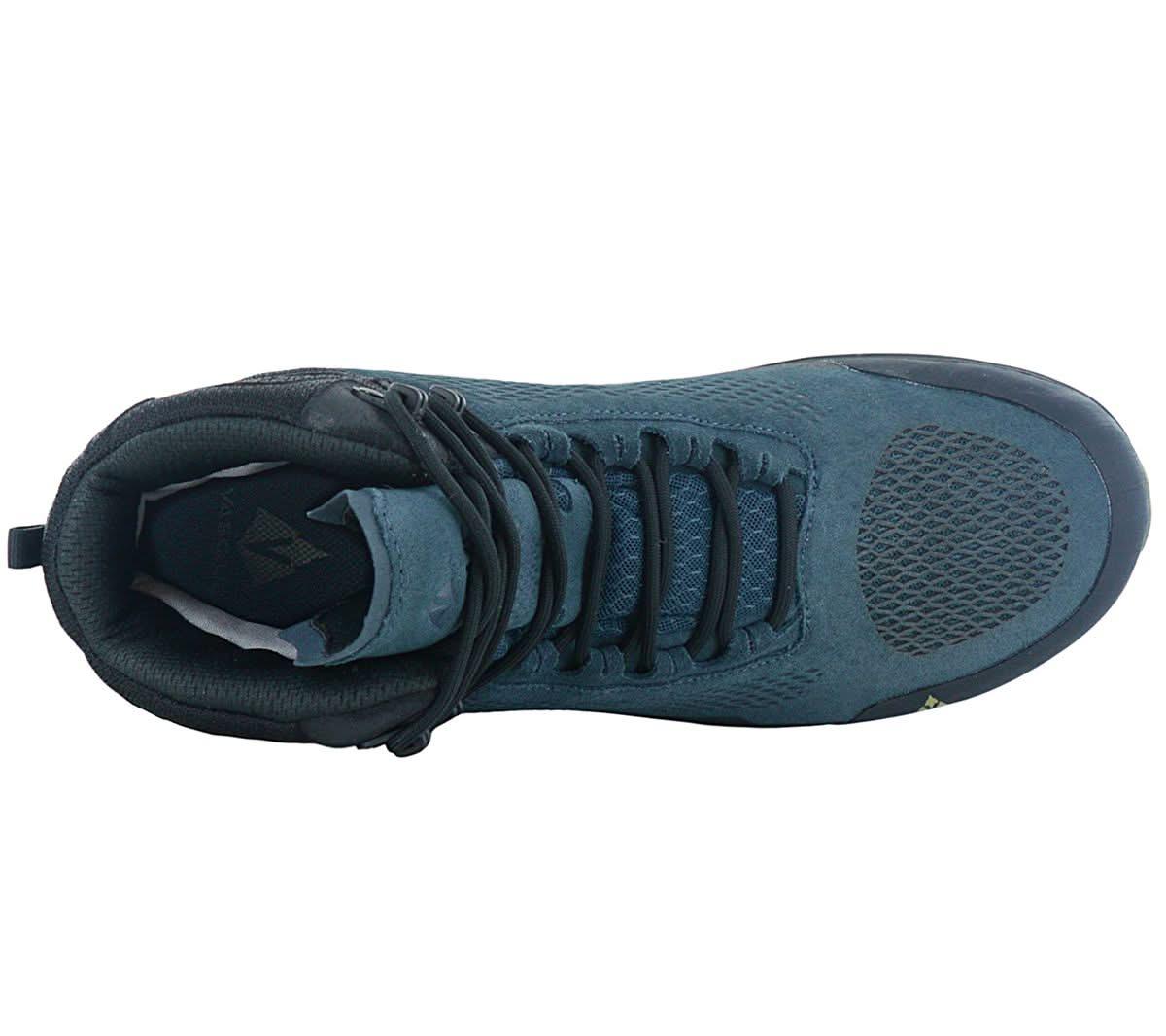 VASQUE Breeze LT NTX - Nature - Tex - Herren Wanderschuhe Trekking Boots Blau 7378M - 7378 - Brandstyle24