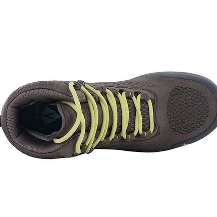 VASQUE Breeze LT NTX - Nature-Tex - Wandelschoenen Dames Trekkinglaarzen Bruin 7383M-7383