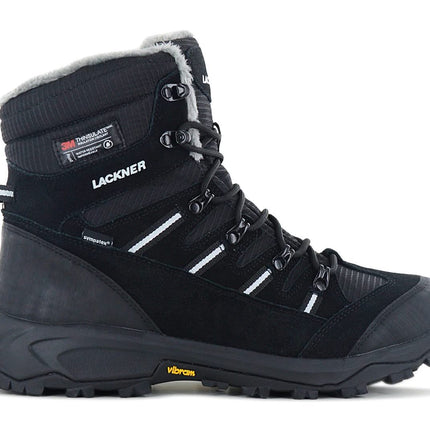 LACKNER SNOWBOUND STX/TH