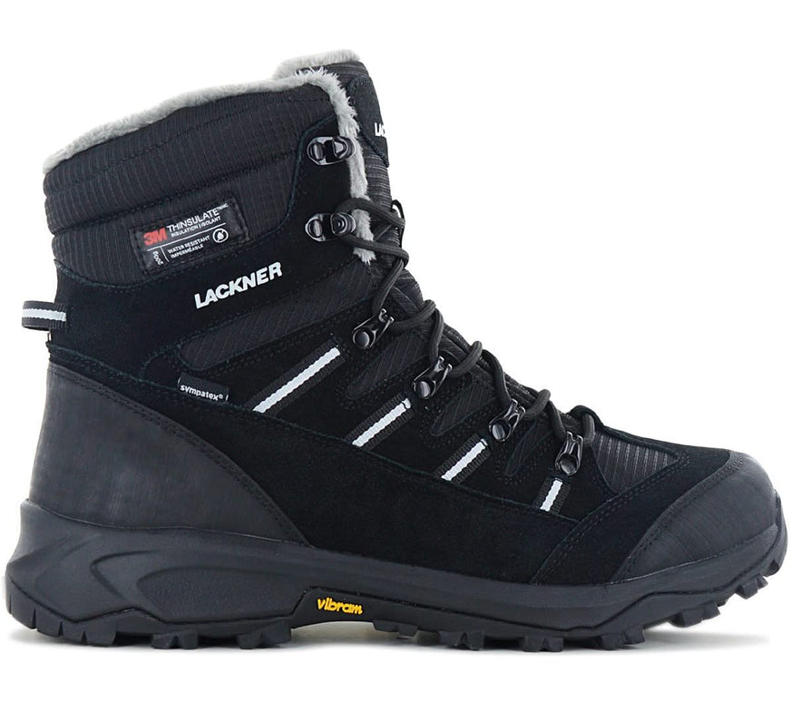 LACKNER SNOWBOUND STX/TH