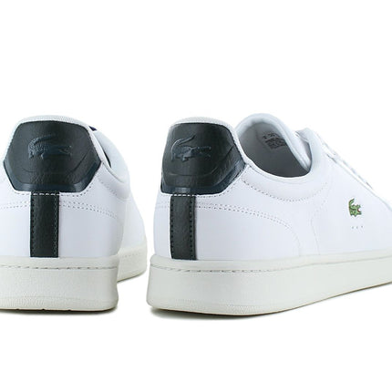 LACOSTE Carnaby Pro Leather - Zapatillas Hombre Blanco 745SMA01121R5