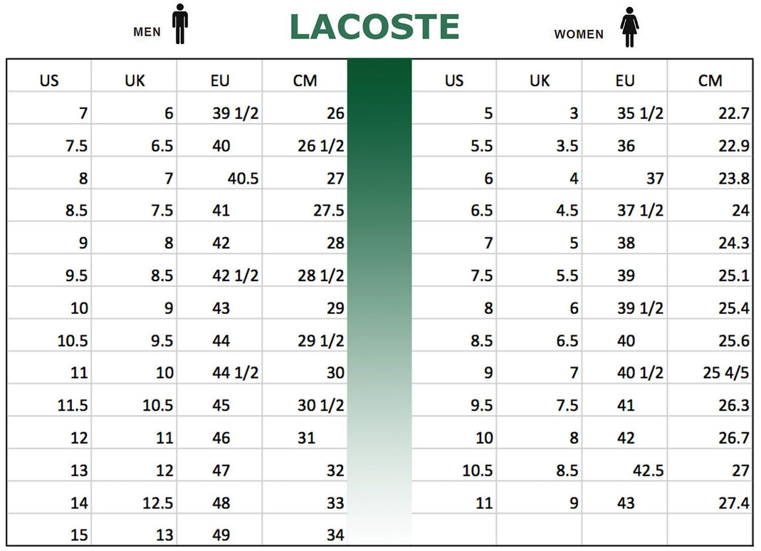 LACOSTE Carnaby Pro Leather - Chaussures Baskets Homme Blanc 745SMA01121R5