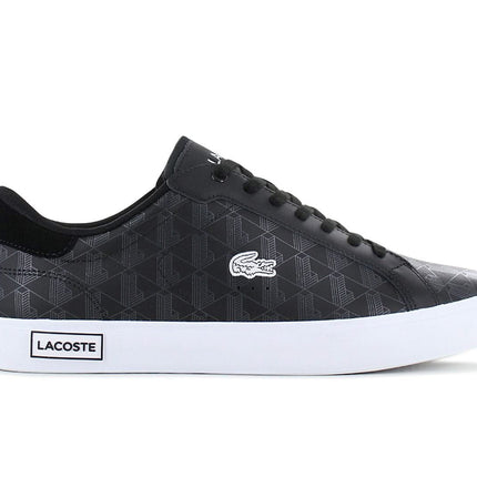 LACOSTE POWERCOURT 124