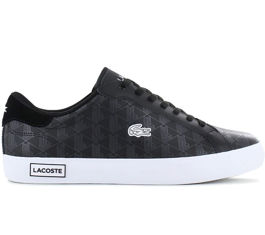 LACOSTE POWERCOURT 124