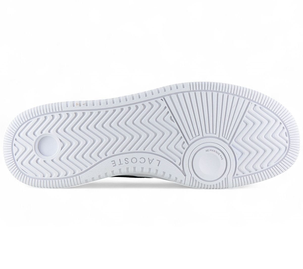 LACOSTE L001 Set 224 - Herren Sneakers Schuhe Schwarz 748SMA0018312 - Brandstyle24