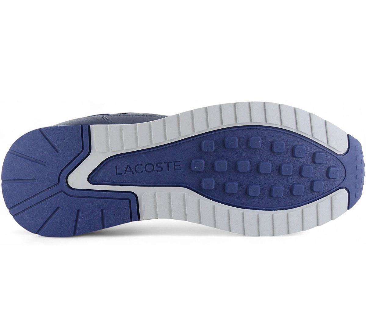 LACOSTE Linetrack 224 - Herren Sneakers Schuhe Blau 748SMA0044092 - Brandstyle24