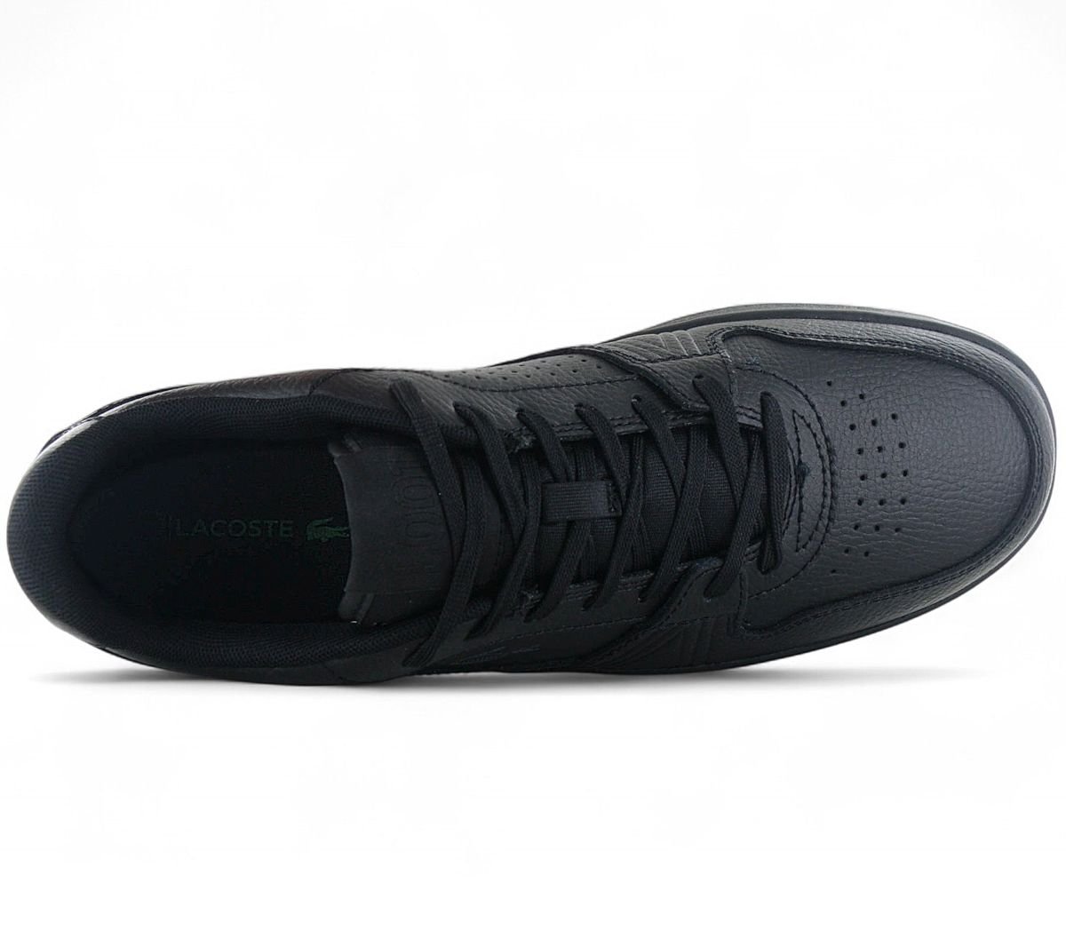 LACOSTE L001 Set 224 - Herren Sneakers Schuhe Schwarz 748SMA009702H - Brandstyle24