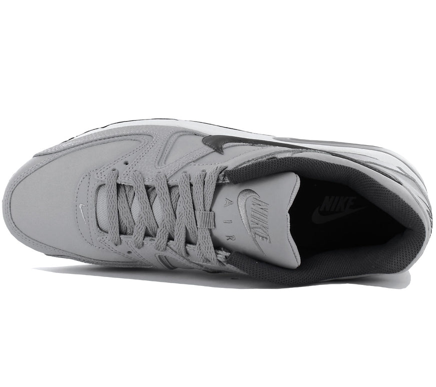 Nike Air Max Command Leather - Chaussures de sport pour hommes Gris 749760-012
