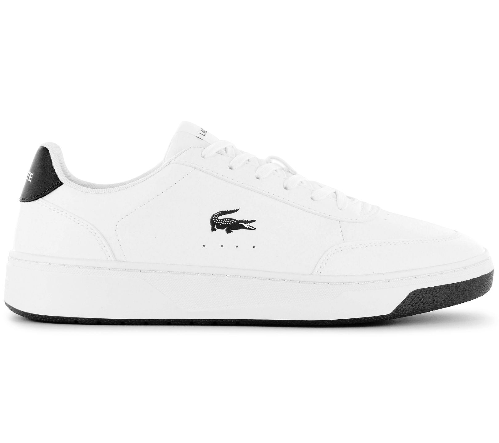 Lacoste Court Pro 225 - Herren Sneakers Schuhe Weiß 750SMA0073147