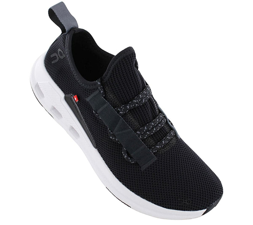 ON Running Cloudeasy - Women's Sneakers Shoes Black 76.98441