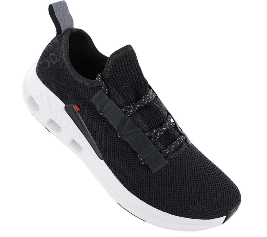 ON Running Cloudeasy - Baskets Schuhe Homme Black-Rock 76.98445