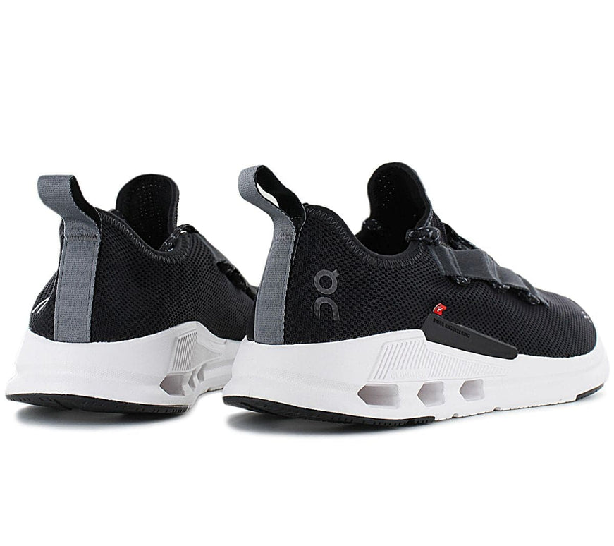 ON Running Cloudeasy - Zapatillas deportivas para hombre Schuhe Black-Rock 76.98445