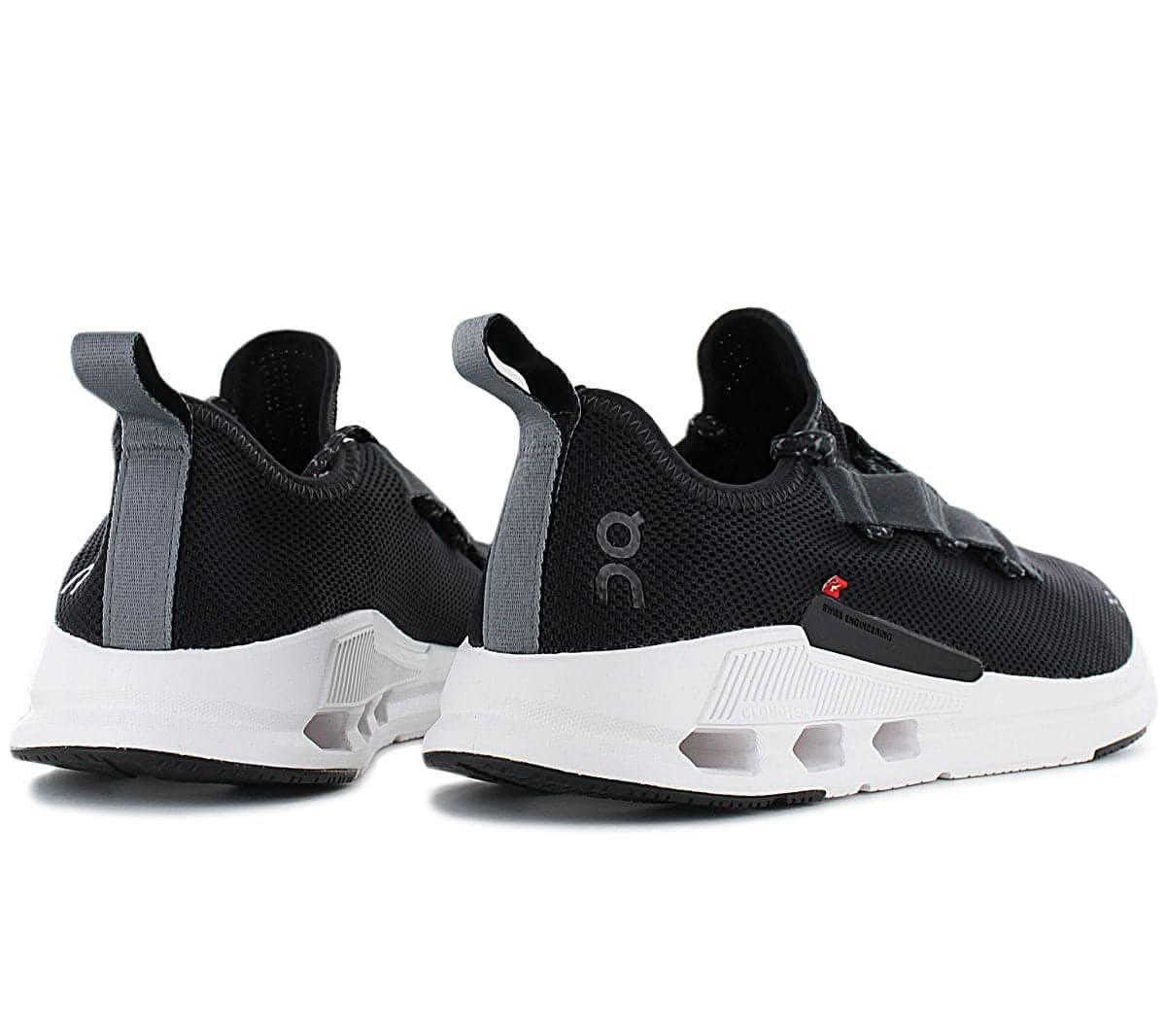 ON Running Cloudeasy - Herren Sneakers Schuhe Black - Rock 76.98445 - Brandstyle24