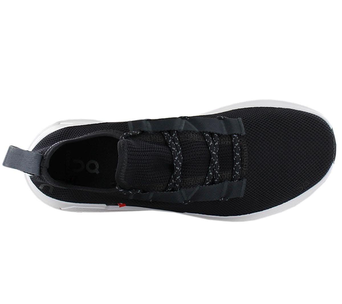 ON Running Cloudeasy - Herren Sneakers Schuhe Black - Rock 76.98445 - Brandstyle24
