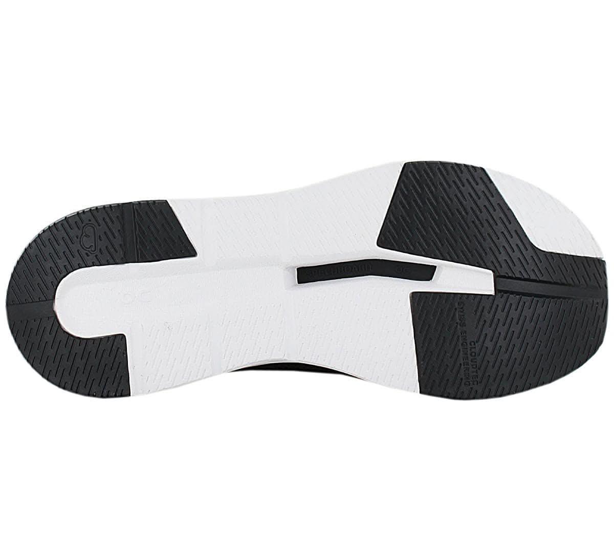 ON Running Cloudeasy - Herren Sneakers Schuhe Black - Rock 76.98445 - Brandstyle24