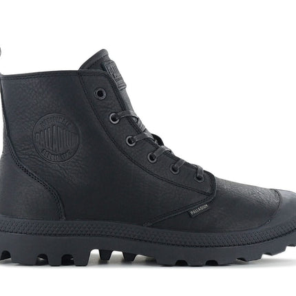 PALLADIUM PAMPA ZIP LTH ESS