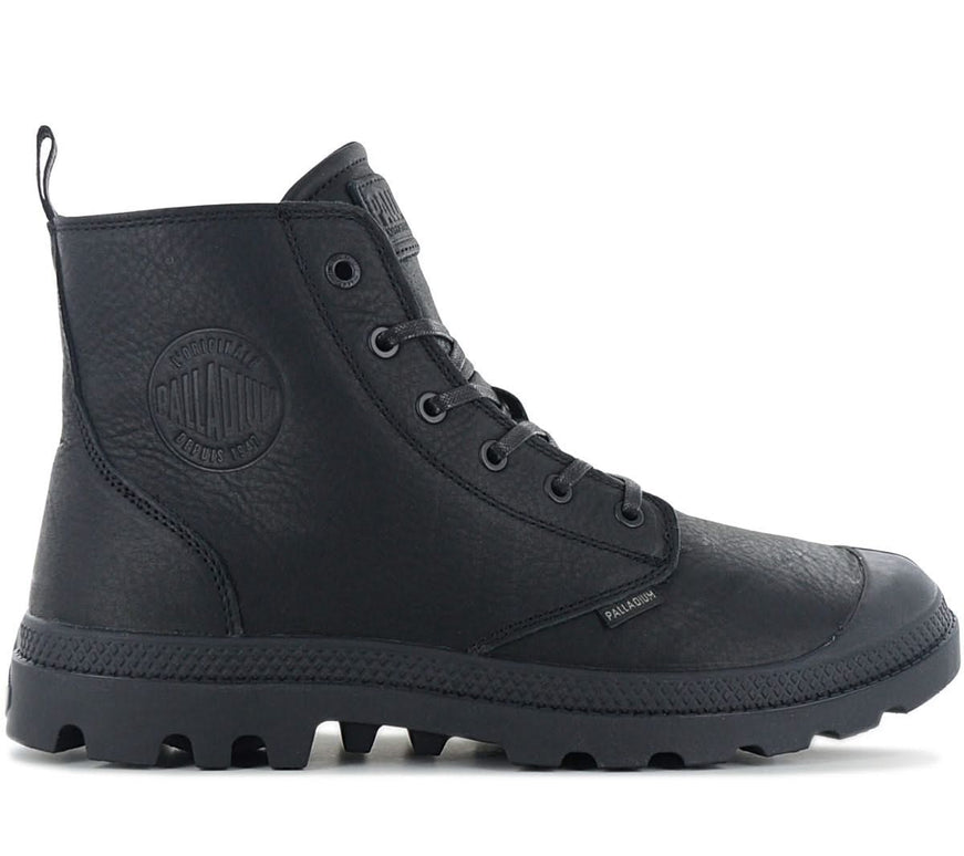 PALLADIUM PAMPA ZIP LTH ESS