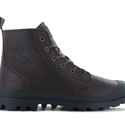 PALLADIUM PAMPA ZIP LTH ESS