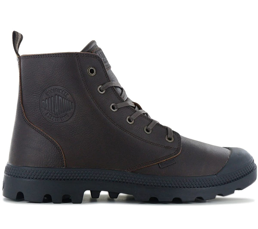 PALLADIUM PAMPA ZIP LTH ESS