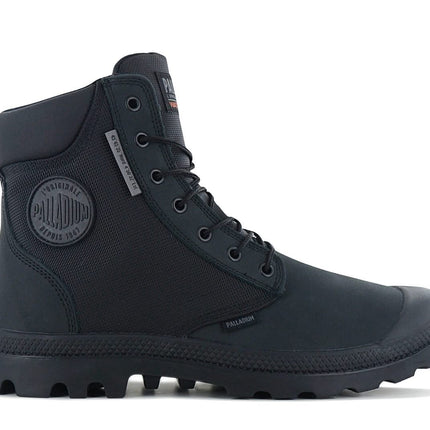 PALLADIUM PAMPA SC WPN U-S