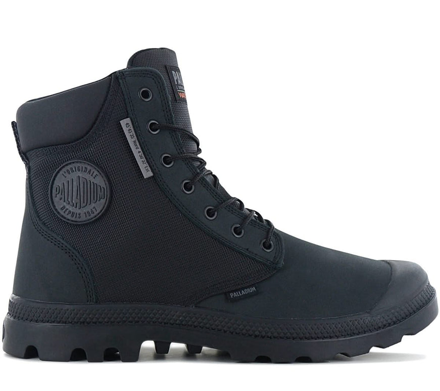 PALLADIUM PAMPA SC WPN U-S