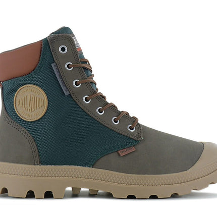 PALLADIUM PAMPA SC WPN U-S