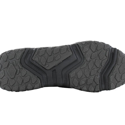 PALLADIUM OFF-GRID LO MATRYX - Baskets Chaussures Homme Noir 78599-008-M