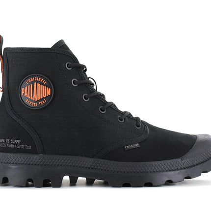 PALLADIUM PAMPA HI SUPPLY RS