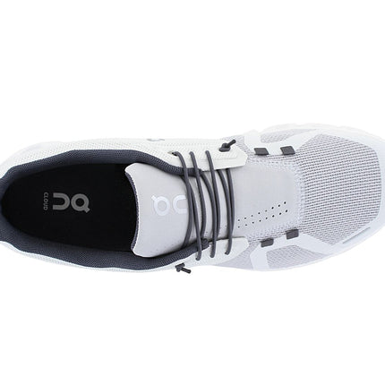 ON Running Cloud 5 Combo - Zapatillas deportivas para hombre Ice-Glacier 79.98013