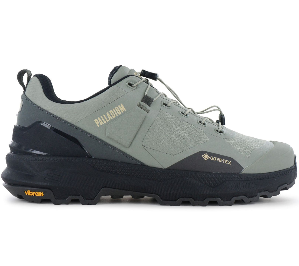 Palladium Offlite Evo GTX GORE-TEX - Herren Outdoor Schuhe 79570-340-M