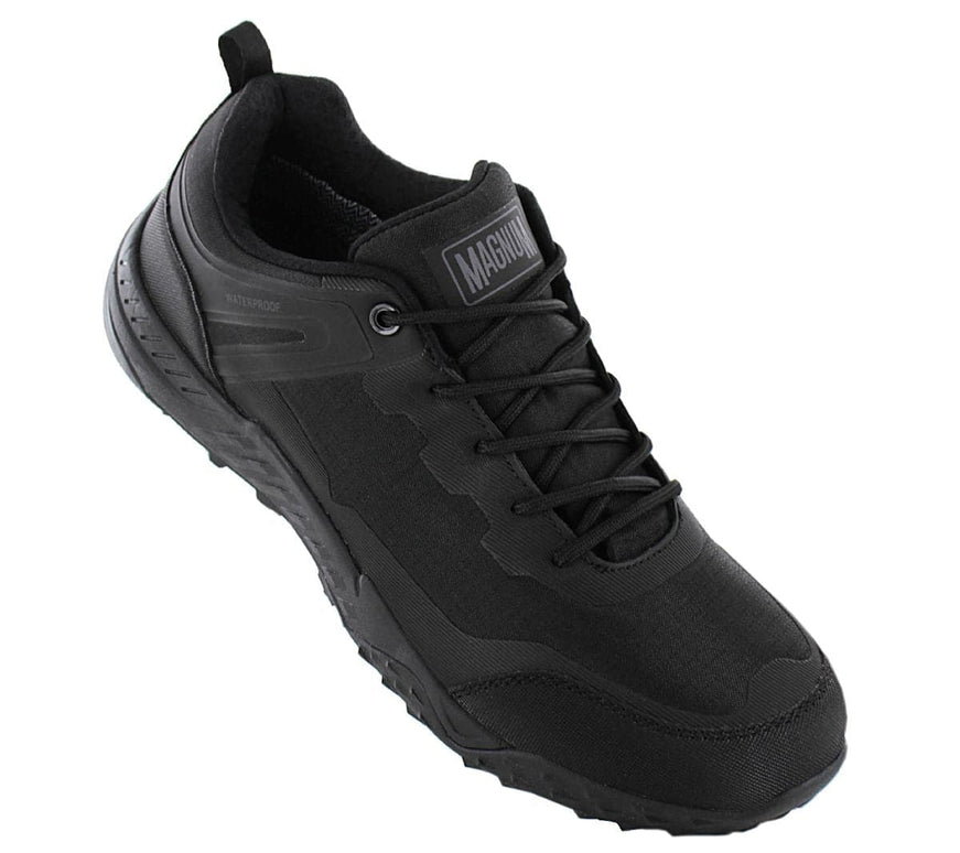 MAGNUM Ultima 3.0 WP Waterproof - Chaussures de combat pour hommes Noir 810055-021