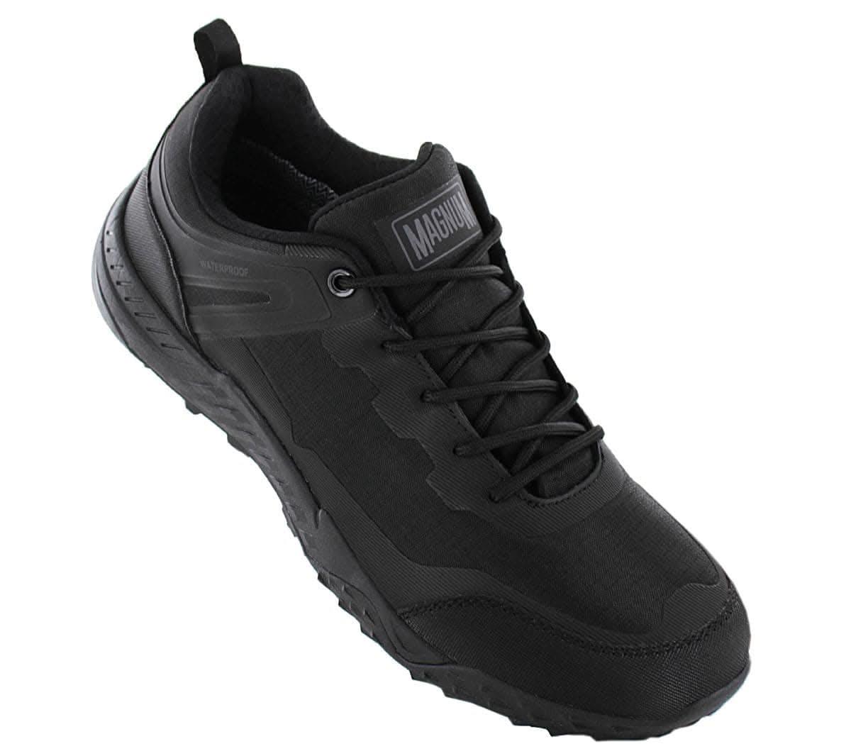 MAGNUM Ultima 3.0 WP Waterproof - Herren Einsatz Schuhe Schwarz 810055 - 021 - Brandstyle24