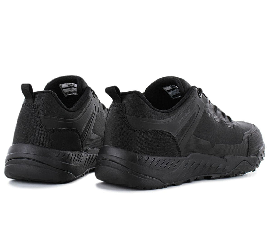 MAGNUM Ultima 3.0 WP Waterproof - Men's Combat Shoes Black 810055-021