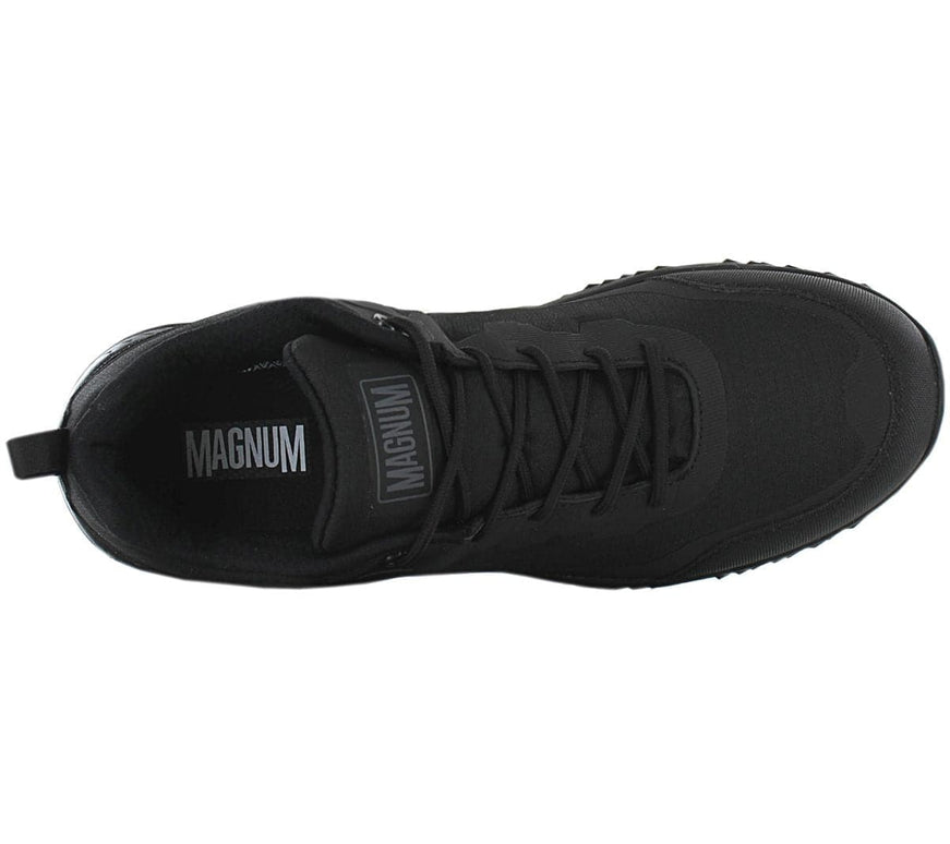 MAGNUM Ultima 3.0 WP Waterproof - Men's Combat Shoes Black 810055-021