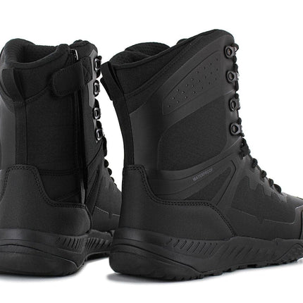 MAGNUM Ultima 8.0 SZ WP - Waterproof - Men's Combat Boots Boots Black 810057-021
