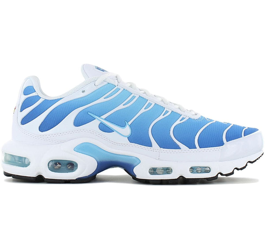 NIKE AIR MAX PLUS