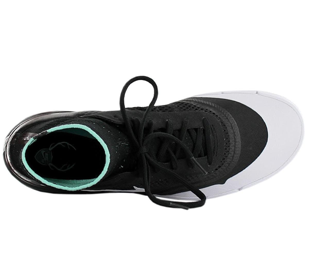 Nike SB Hyperfeel Koston 3XT - Herren Skateboarding Schuhe Schwarz 860627 - 010 - Brandstyle24