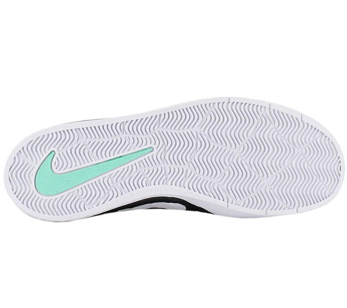 Nike SB Hyperfeel Koston 3XT - Herren Skateboarding Schuhe Schwarz 860627 - 010 - Brandstyle24