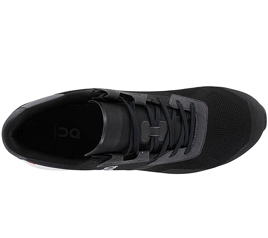 ON Running Cloudrift - Men's Sneakers Shoes Black 87.98303