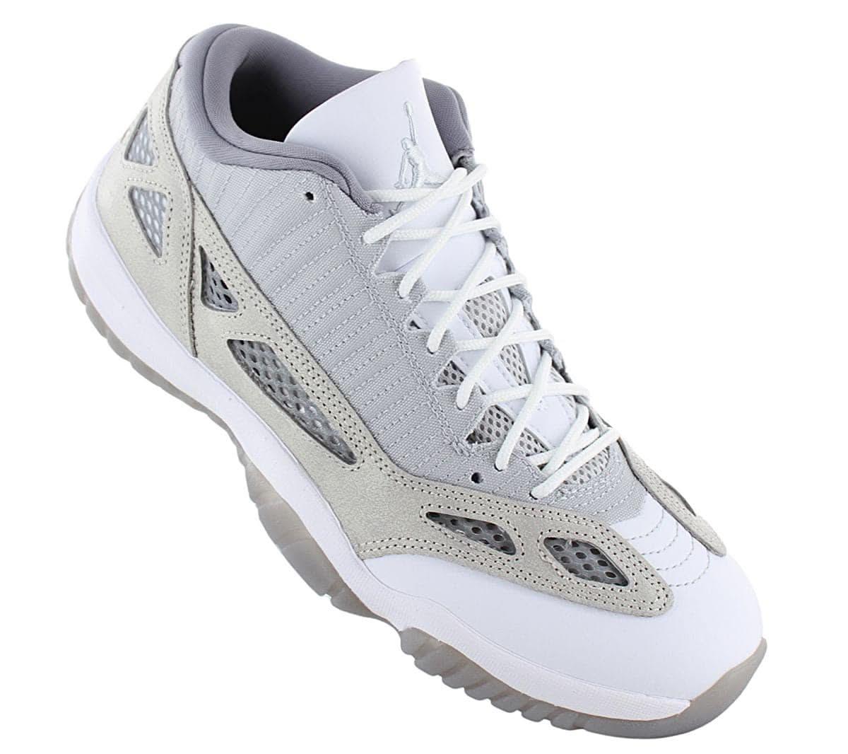 AIR JORDAN 11 Retro Low IE - Herren Basketball Schuhe 919712 - 102 - Brandstyle24