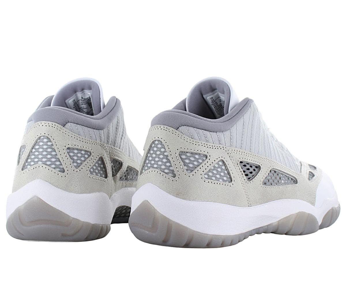 AIR JORDAN 11 Retro Low IE - Herren Basketball Schuhe 919712 - 102 - Brandstyle24