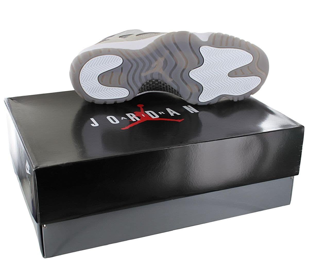 AIR JORDAN 11 Retro Low IE - Herren Basketball Schuhe 919712 - 102 - Brandstyle24