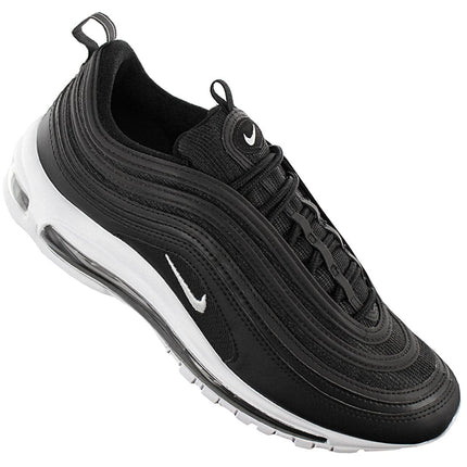 Nike Air Max 97 Herren Schuhe Schwarz-Weiß 921826-001