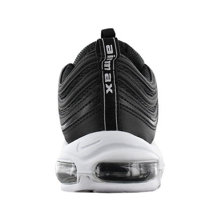 Nike Air Max 97 Chaussures Pour Hommes Noir-Blanc 921826-001