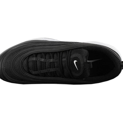 Nike Air Max 97 Herren Schuhe Schwarz-Weiß 921826-001