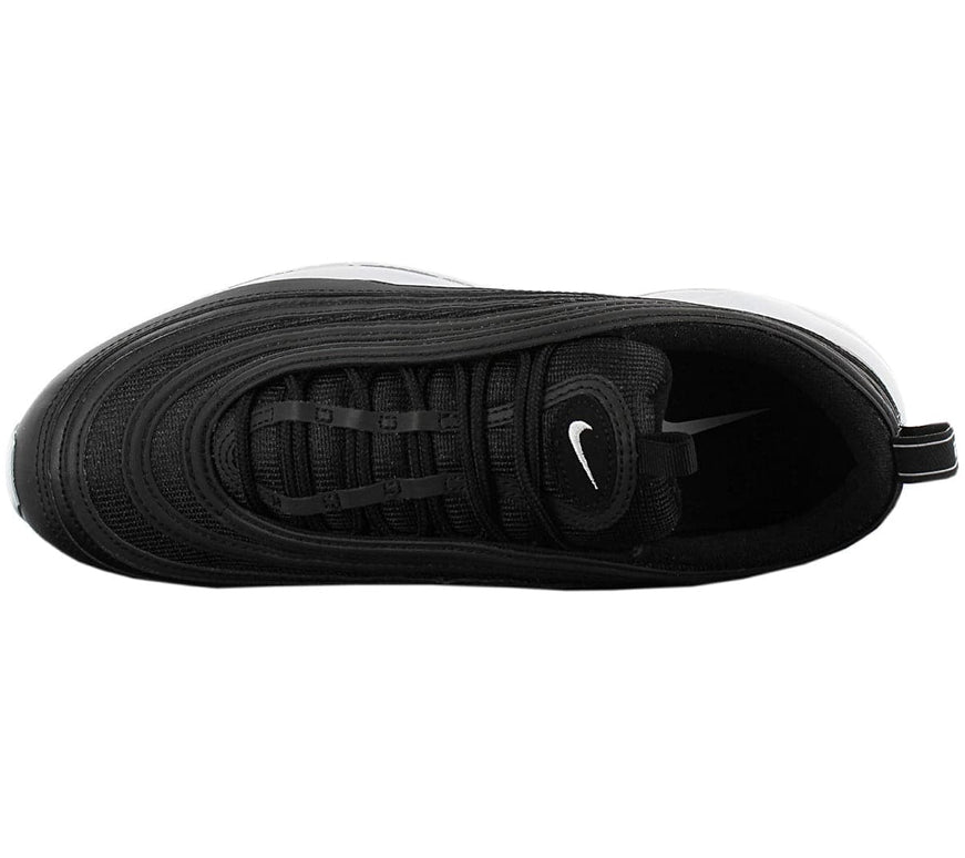 Nike Air Max 97 Herren Schuhe Schwarz-Weiß 921826-001