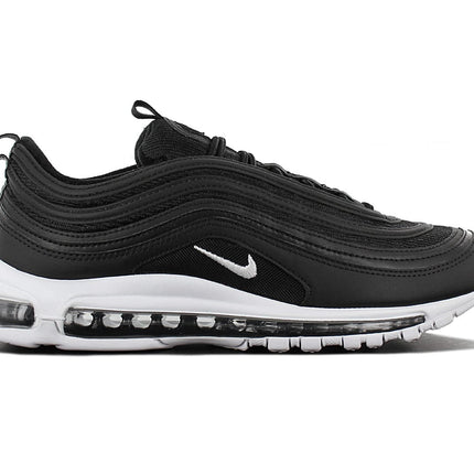 Zapatillas Hombre Nike Air Max 97 Negras-Blancas 921826-001