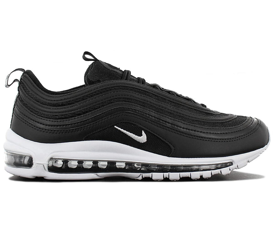 Scarpe Nike Air Max 97 Uomo Nero-Bianco 921826-001